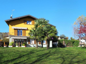 Locazione Turistica Paola